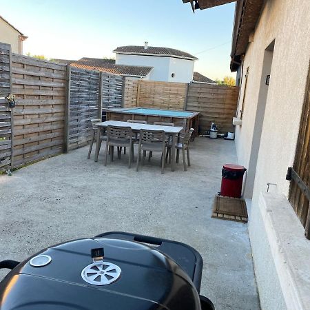 House Of Romas Daire Villeneuve-sur-Lot Dış mekan fotoğraf