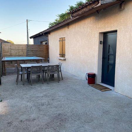 House Of Romas Daire Villeneuve-sur-Lot Dış mekan fotoğraf