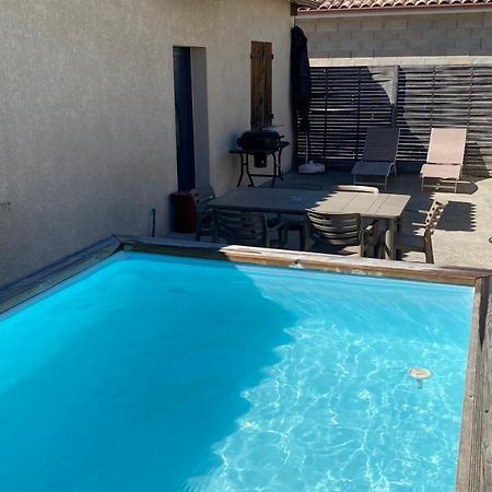 House Of Romas Daire Villeneuve-sur-Lot Dış mekan fotoğraf