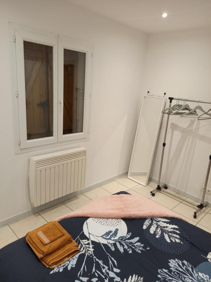 House Of Romas Daire Villeneuve-sur-Lot Dış mekan fotoğraf