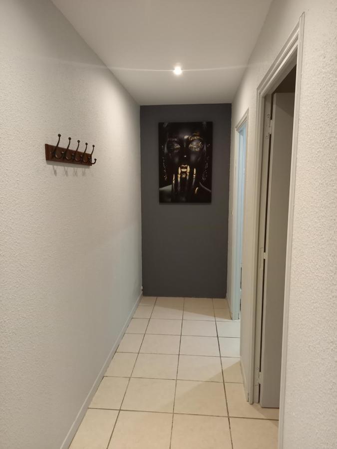 House Of Romas Daire Villeneuve-sur-Lot Dış mekan fotoğraf