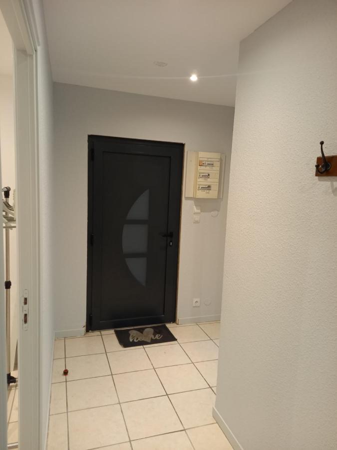 House Of Romas Daire Villeneuve-sur-Lot Dış mekan fotoğraf