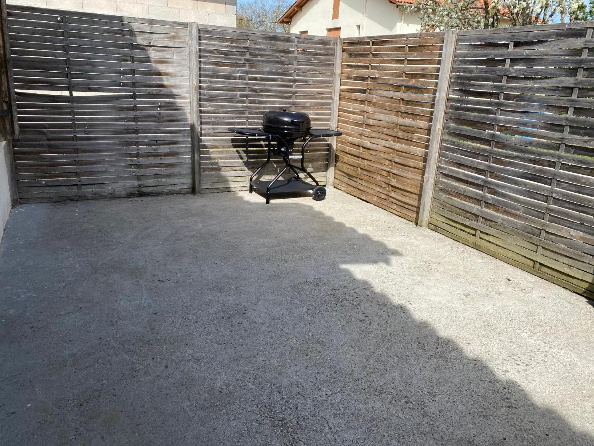 House Of Romas Daire Villeneuve-sur-Lot Dış mekan fotoğraf