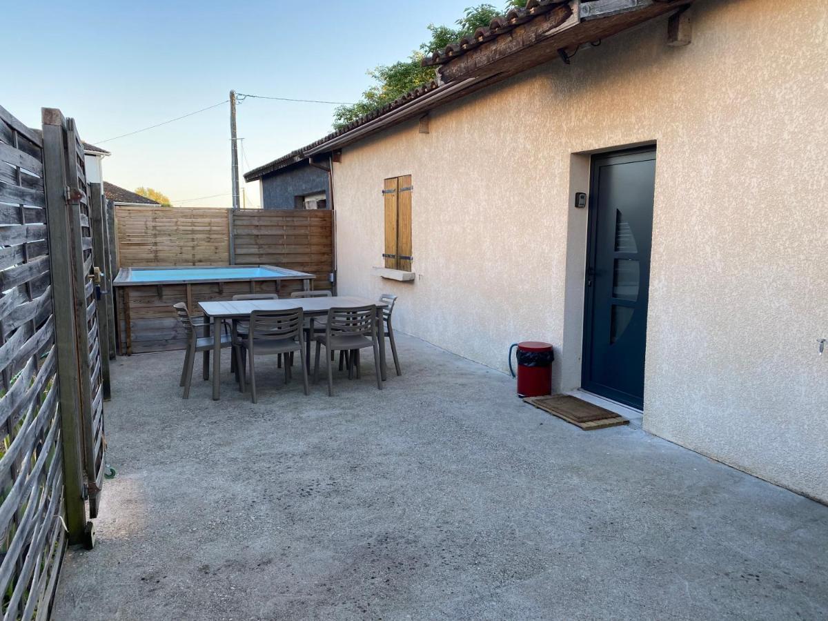 House Of Romas Daire Villeneuve-sur-Lot Dış mekan fotoğraf