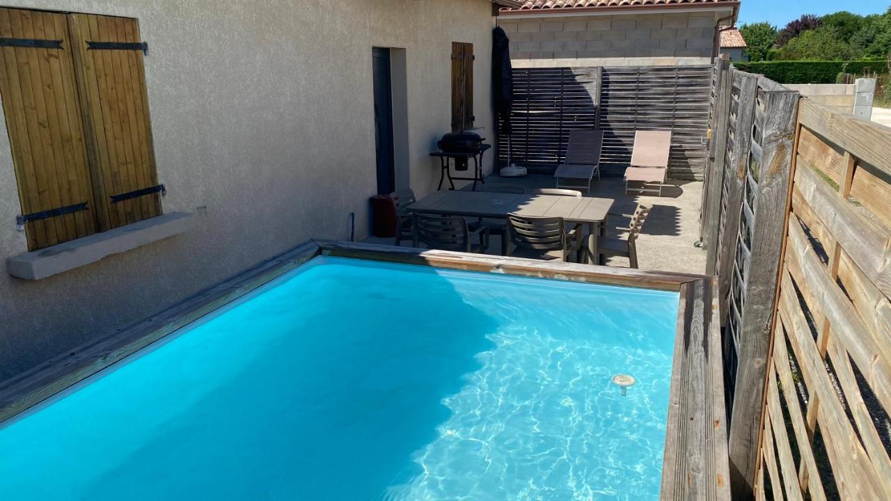 House Of Romas Daire Villeneuve-sur-Lot Dış mekan fotoğraf